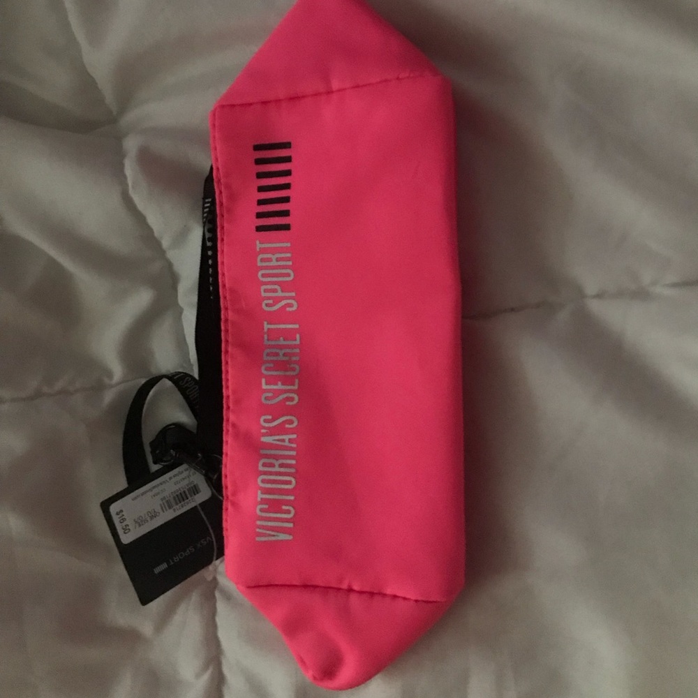 BRAND NEW mini Victoria Secret Sport bag